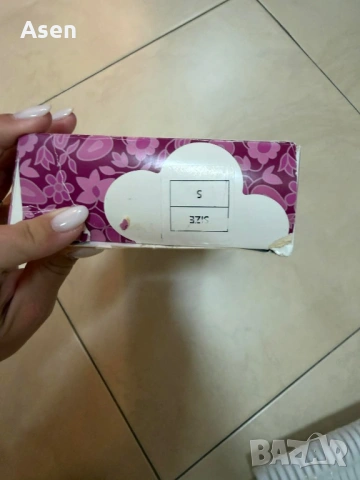 Стягащ колан за след раждане, снимка 4 - Други - 54016320