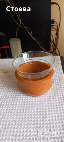 НОВ комплект чаши чай, снимка 3 - Чаши - 48703943