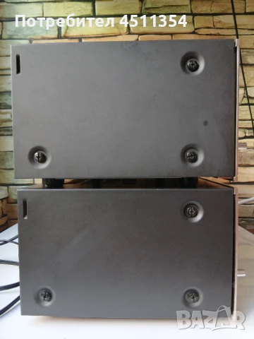  SONY TA-11 INTEGRATED AMPLIFIER  +  SONY ST-11L  FM TUNER  Made in Japan, снимка 7 - Ресийвъри, усилватели, смесителни пултове - 50784989