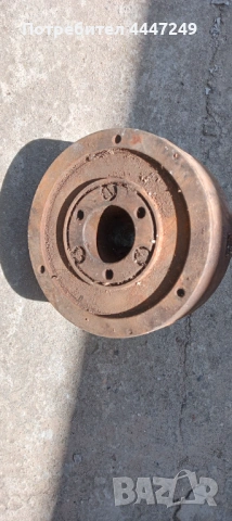 Универсал за струг ф 160 мм, снимка 2 - Стругове - 54327098