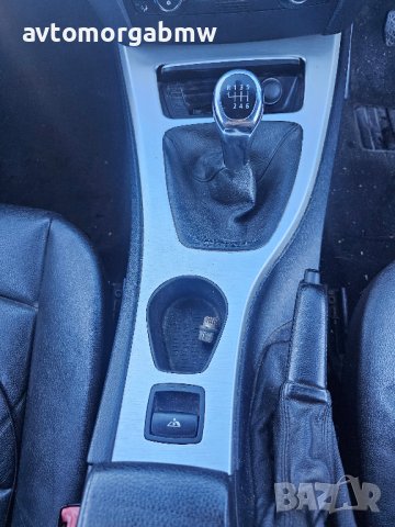 БМВ На части Е93 325и 218 коня / BMW e93 325i 218hp / Автоморга БМВ Долна баня /, снимка 13 - Автомобили и джипове - 42867525