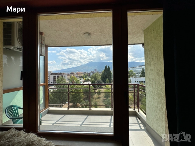 Уютен двустаен апартамент точно до Нов български университет, снимка 2 - Апартаменти - 51857106