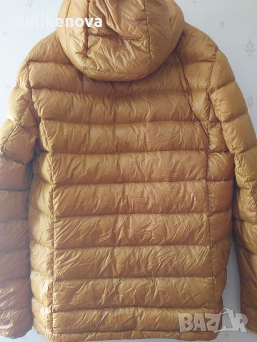  JEAN PAUL. 🇫🇷  Size L Мъжко яке качулка с пух, снимка 3 - Якета - 38380250