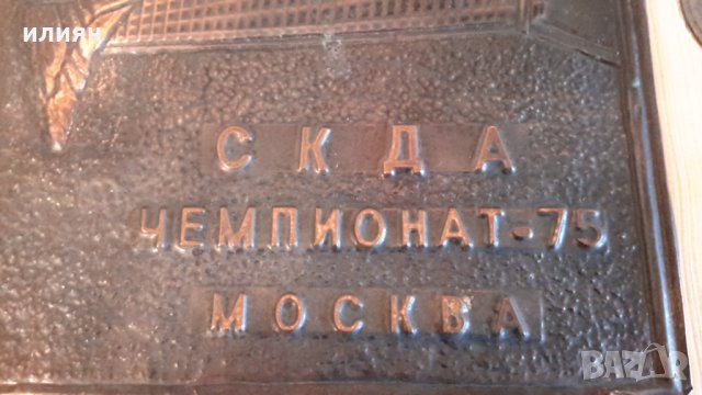 Два броя медни картини височина на голямата 27,5см ширина 18,5см малката височина 16,5см ширина 10см, снимка 5 - Картини - 35113496