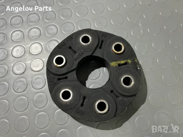 Гуменото каре на ск.кутия за Mercedes E-class W210