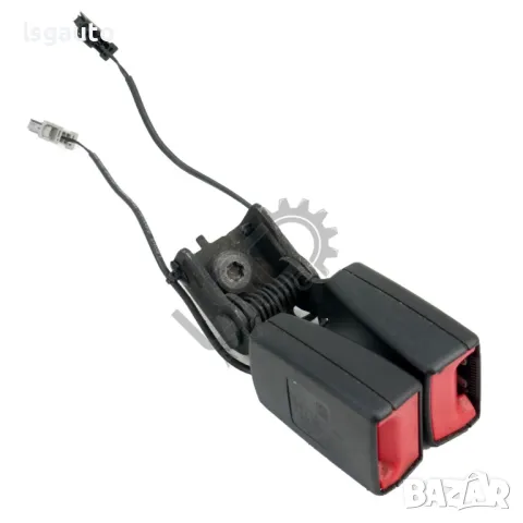 Закопчалки багажник Opel Zafira Tourer C 2012-2019 ID:146151