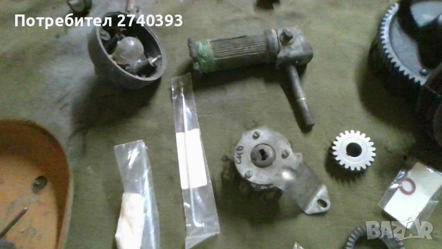 Части за симсон , снимка 5 - Части - 51947200