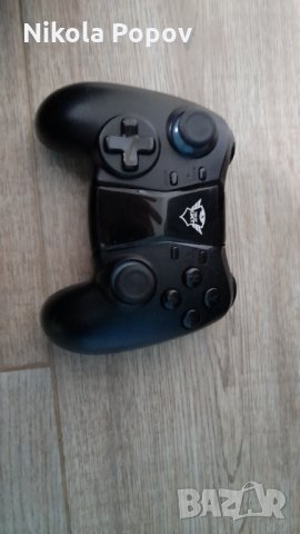 Trust GXT 590 Bosi, снимка 1