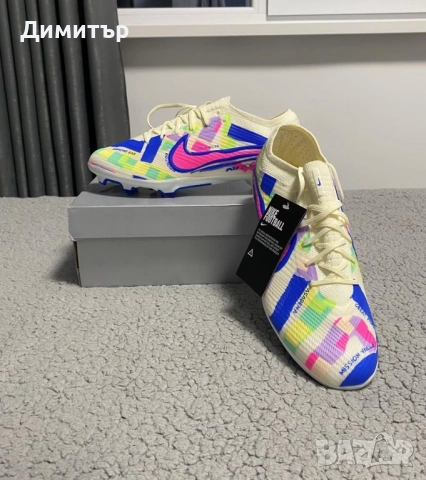 Бутонки Nike 44 номер