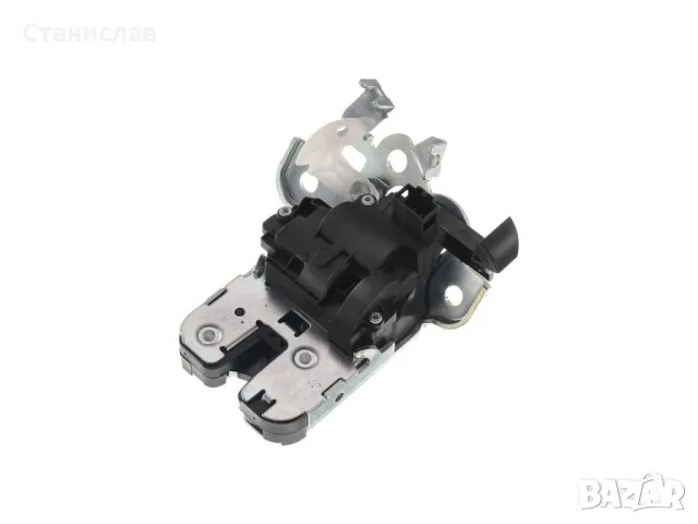 Audi A7 C7 Брава за багажник