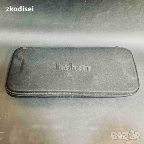 Стабилизатор ISTEADY MOBILE+, снимка 2 - Друга електроника - 52823669