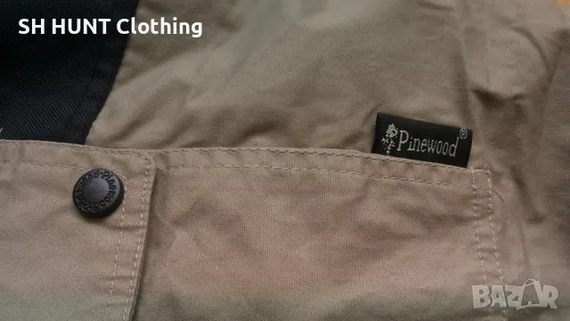 Pinewood Trouser размер 54 / XL за лов риболов туризъм панталон със здрава материя - 1626, снимка 11 - Екипировка - 48745792