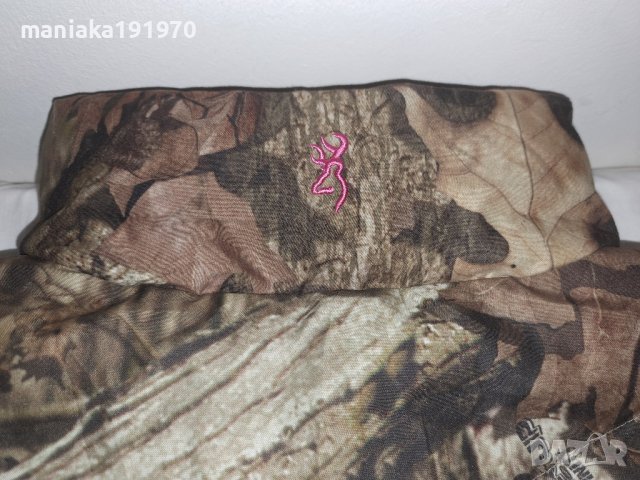 Browning Lady's High Country Down Jacket (М)  дамско  пухено яке, снимка 6 - Якета - 42725762