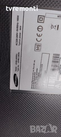 TCon BOARD ,BN95-01937A, BN41-02297 For SAMSUNG UE48JU6050W, снимка 6 - Части и Платки - 37618500