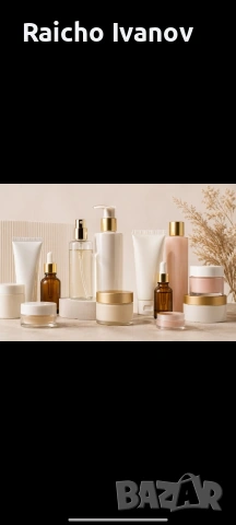 козметика на едро , снимка 7 - Продукти за коса - 54318152