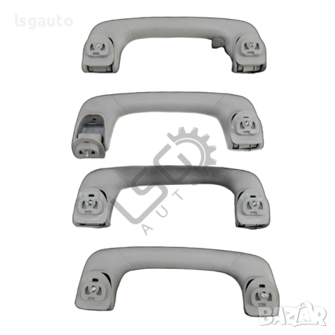 Комплект интериорни дръжки таван Hyundai i40 2015-2019 ID: 156376, снимка 2 - Части - 52826906