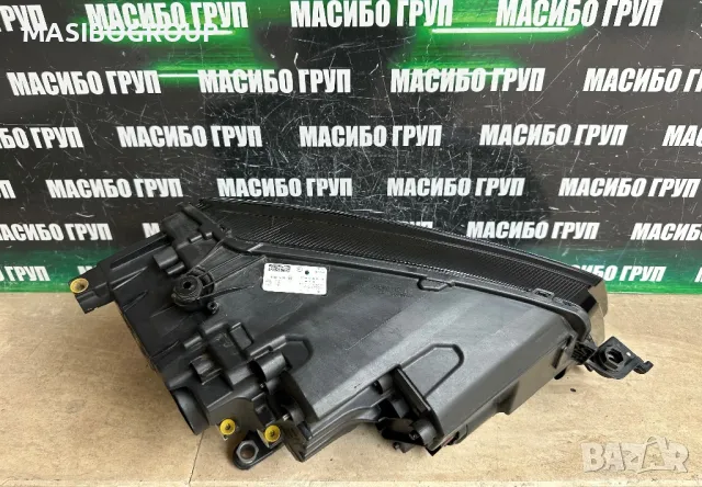 Фарове Full Led фар за Шкода Skoda Karoq , снимка 13 - Части - 48433131