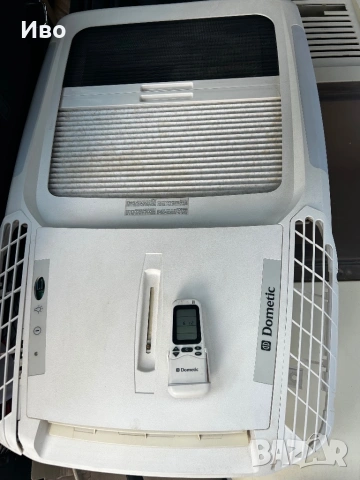 Таванен климатик за Кемпер ТОП модела на Dometic FL2200, снимка 5 - Части - 54347037