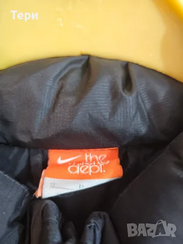 Мъжка грейка Nike гъши пух, снимка 2 - Други - 56517570