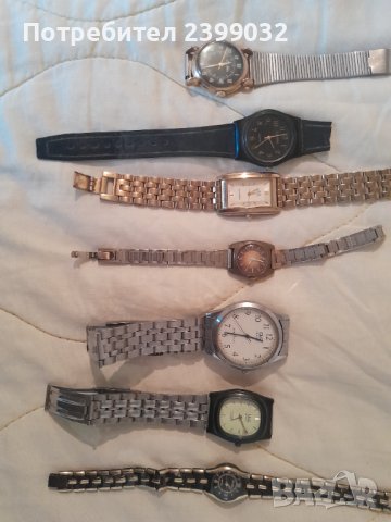 Продавам-стари часовници., снимка 1