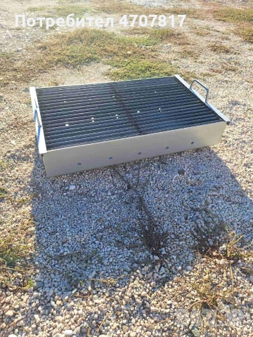 Барбекю , снимка 14 - Барбекюта - 53084262