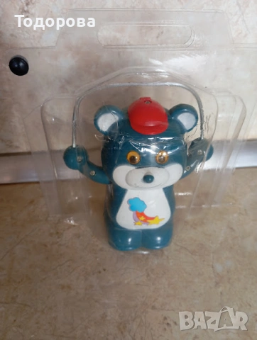  ретро играчки, снимка 8 - Колекции - 51213786