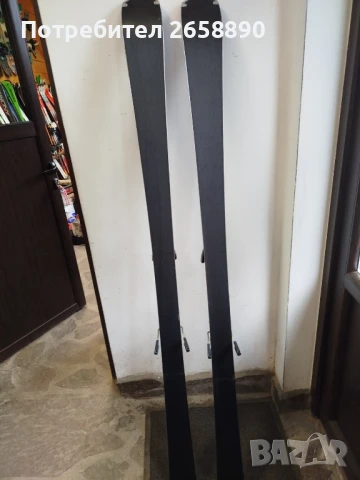 Salomon SMax ti 170см., снимка 6 - Зимни спортове - 51274991