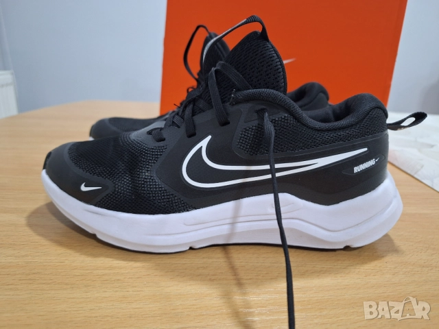 Маратонки Найк за момче.Номер 37.5, снимка 2 - Детски маратонки - 52616201