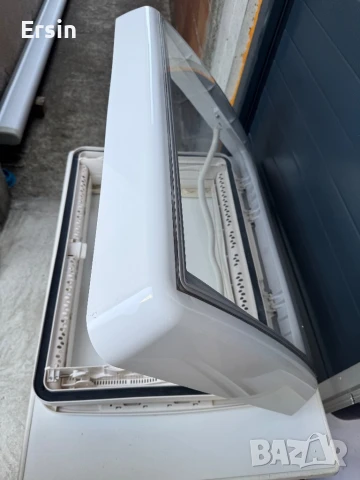 Таванен Люк Dometic Midi Heki 70/50 Цена : 850.00 лева, снимка 16 - Къмпинг мебели - 51309973