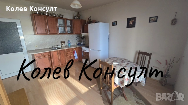 🥇 Агенция “Колев Консулт” отдава под наем апартамент в гр. Димитровград, кв. Каменец , снимка 3 - Апартаменти - 53949574