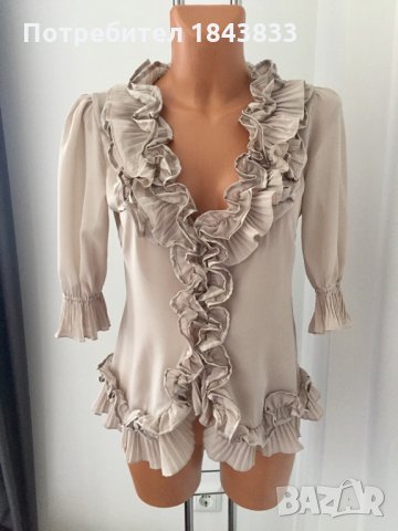 Дамска блуза, снимка 1
