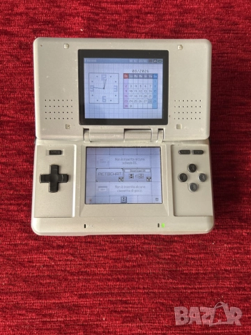 Nintendo Ds работи перфектно, снимка 2 - Nintendo конзоли - 55834118