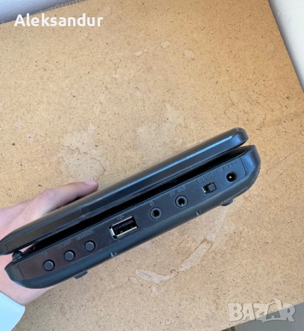 Denver двд/dvd плеър/player - чисто нов!, снимка 4 - Друга електроника - 53082160