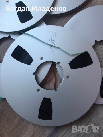 Ролки 26 см, снимка 2 - Декове - 54103630