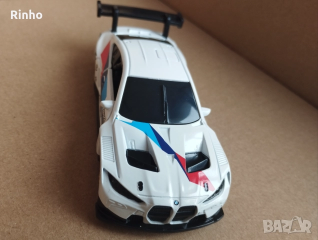 Колекционерски модели автомобили, едромащабни, снимка 4 - Колекции - 52137780