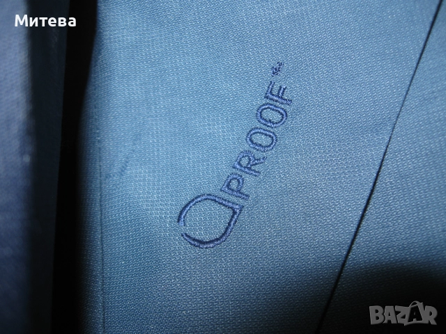 Haglofs esker proof jacket мъжко яке размер М, снимка 2 - Якета - 52827879