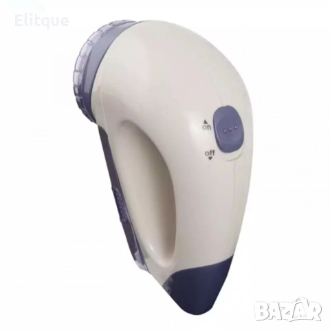 Пилинг за дрехи Esperanza, 3W, 2 ГОДИНИ ГАРАНЦИЯ, снимка 3 - Други стоки за дома - 52895103