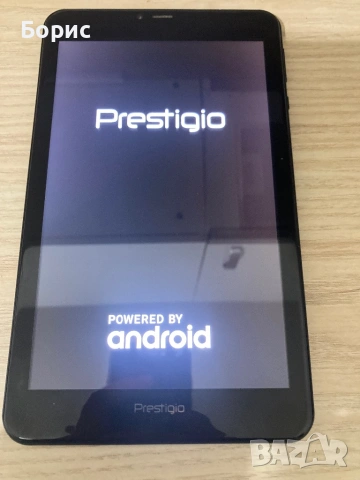 Таблет Prestigio Grace 5778 4G, 16GB, Като нов, снимка 12 - Таблети - 53918911