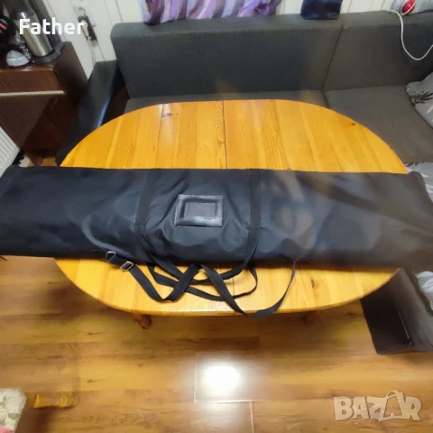 Сгъваем ролков рекламен банер, снимка 8 - Други услуги - 50925697