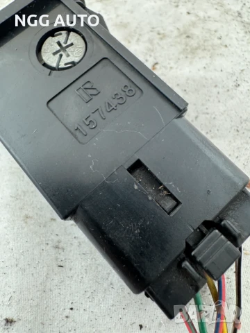 Превключвател за блокаж на диференциал Toyota 4Runner (1999–2002) OEM #157438, снимка 3 - Части - 51398408