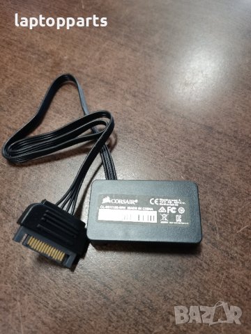 Corsair Lighting Node PRO