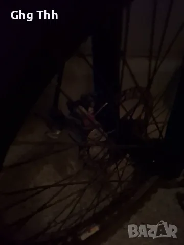 Тоес е много хубав bmx , снимка 5 - Велосипеди - 56350649