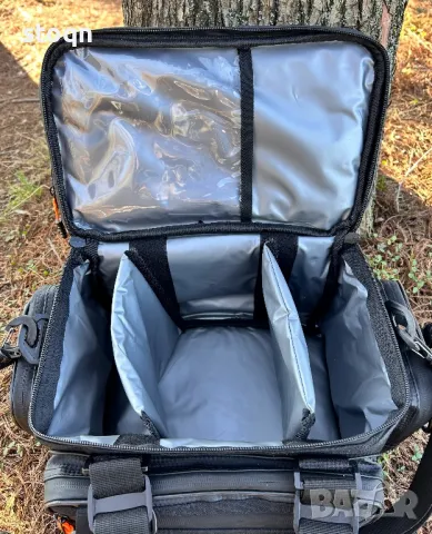 Чанта с термо изолация , снимка 5 - Такъми - 48942248