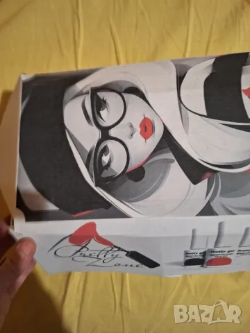 Комплект The BEST of the BEST с 10 цвята Гел Лак BEST

, снимка 2 - Педикюр и маникюр - 47338532