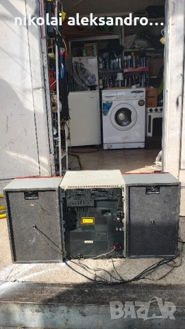 аудио уредба аива, снимка 6 - Аудиосистеми - 50528809