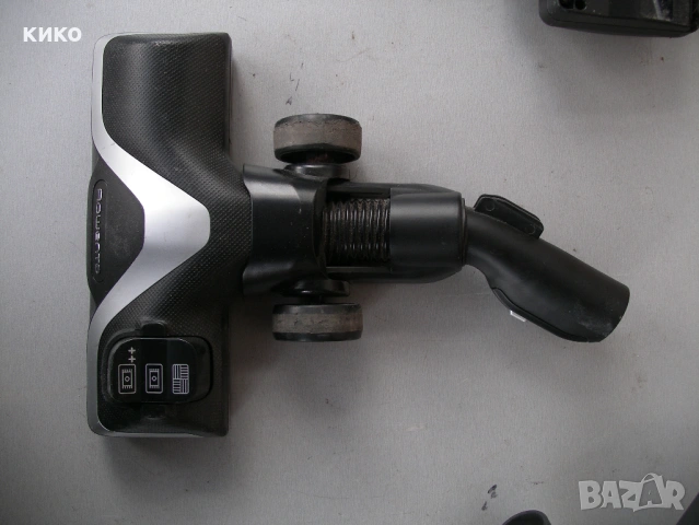 Аксесоари за  ROWENTA - Накраиници, снимка 5 - Прахосмукачки - 54009837