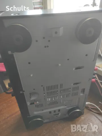 Denon dra 385rd транзисторен ресивър, снимка 2 - Ресийвъри, усилватели, смесителни пултове - 47819426