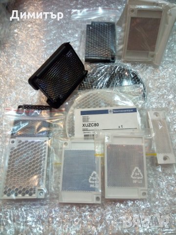 Рефлектори за датчици