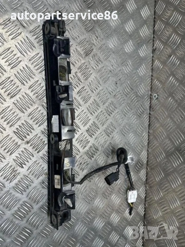 Дръжка за отваряне на багажник за Hyundai Santa Fe 2.2 CRDi (2020) 92535-S1010, снимка 3 - Части - 54330713
