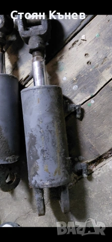 Орбитрол +Хидравлична бутилка, снимка 18 - Селскостопанска техника - 41807085